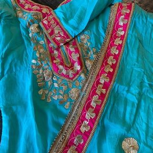 Salwar Suit